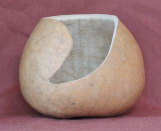 gourd bowl