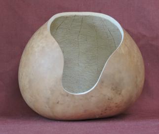 gourd bowl