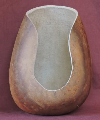 gourd bowl