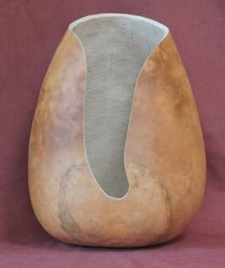 gourd bowl
