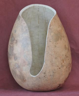 gourd bowl