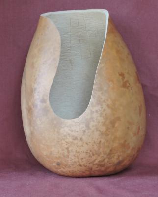 gourd bowl
