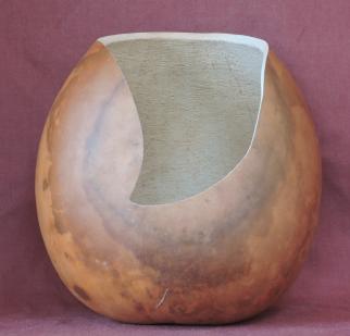 gourd bowl