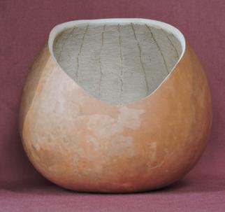 gourd bowl