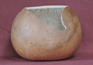 gourd bowl