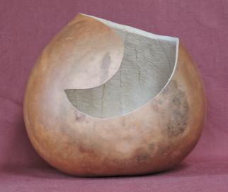 gourd bowl