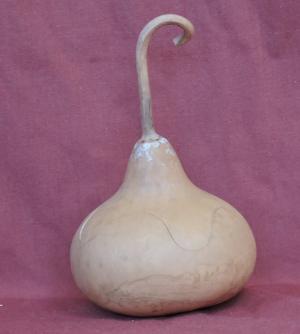 gourd bowl