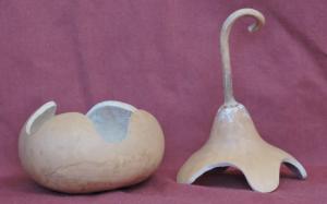 gourd bowl