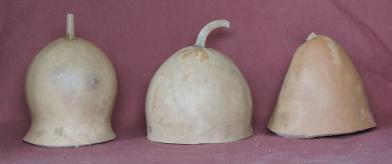 gourd tops